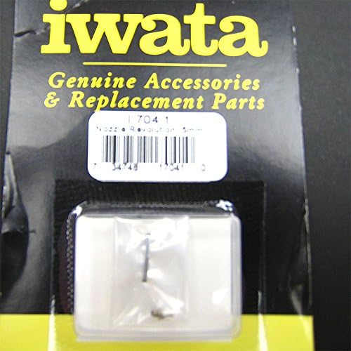 Unbekannt Iwata,Düse ( Iwata Nr.985 31 400 ) 200105 günstig