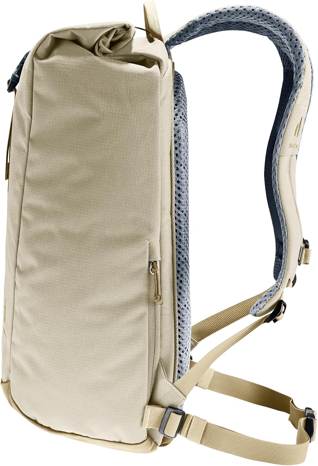 deuter Step Out 22 Tagesrucksack Bone-desert, Bone-desert