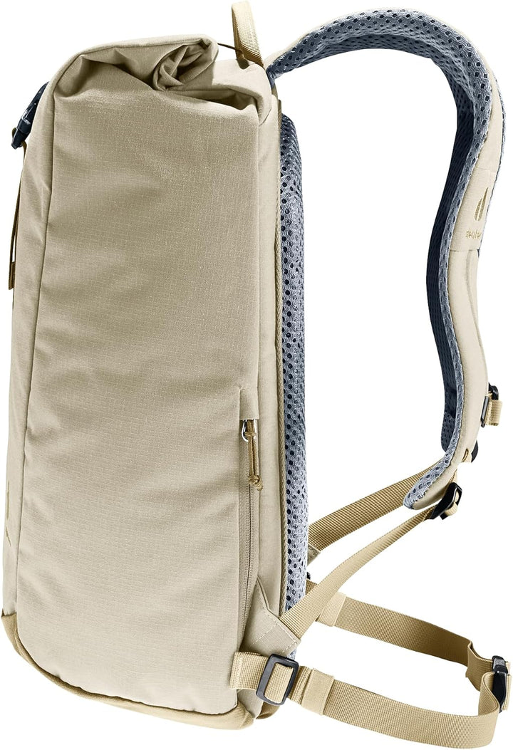 deuter Step Out 22 Tagesrucksack Bone-desert, Bone-desert