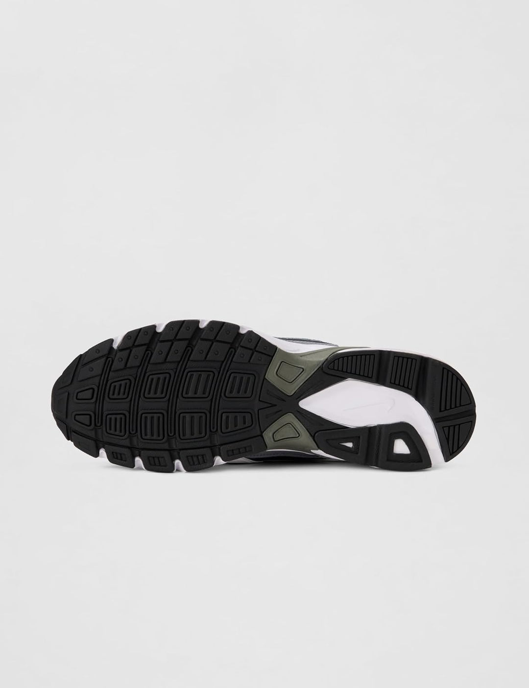 Nike Herren Initiator Traillaufschuhe 40.5 EU Mehrfarbig White Obsidian Mtlc Cool Grey 101, 40.5 EU