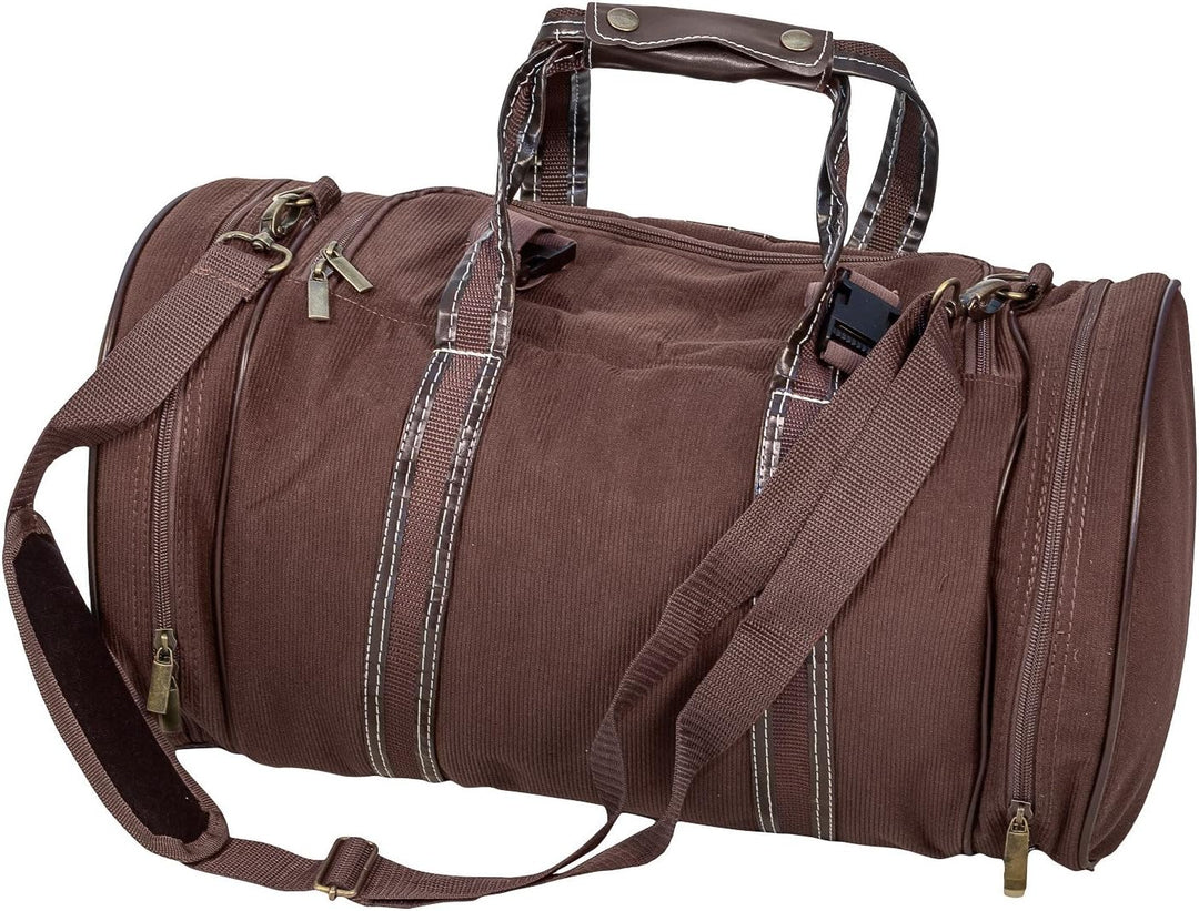TOPICO Picknick Tasche 4 PICKNICK, braun