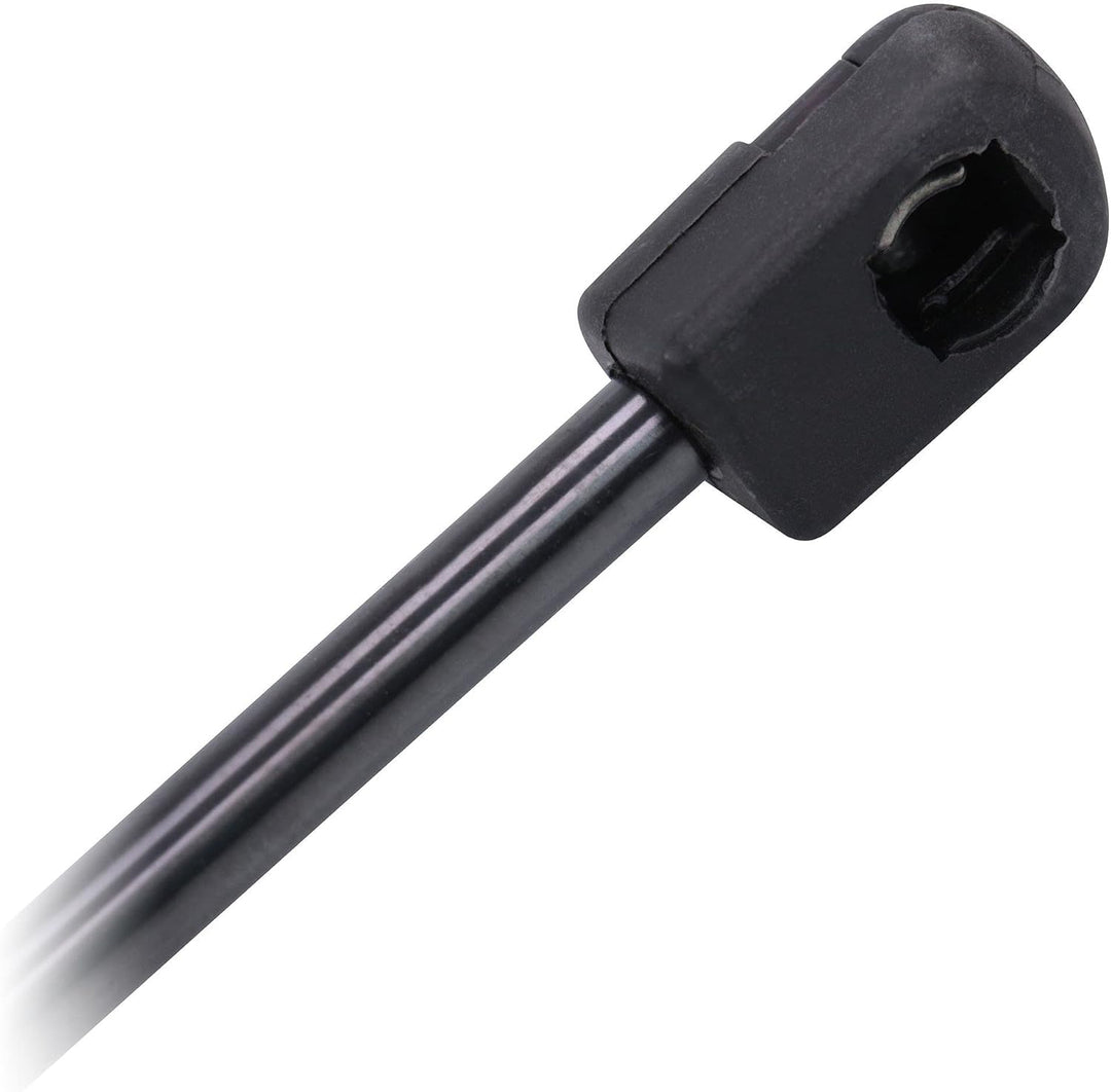 BESTPRICE 2x Gasfeder Heckklappe 770 N Gasdruckfeder Dämpfer Kofferraum Kompatibel mit VW TOURAN (1T