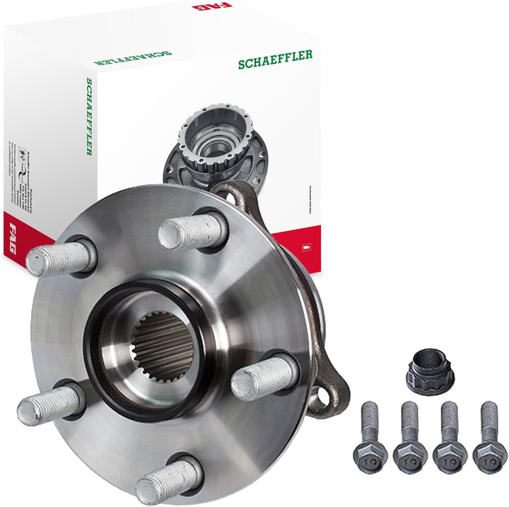 FAG 713 6213 20 Radaufhängungen