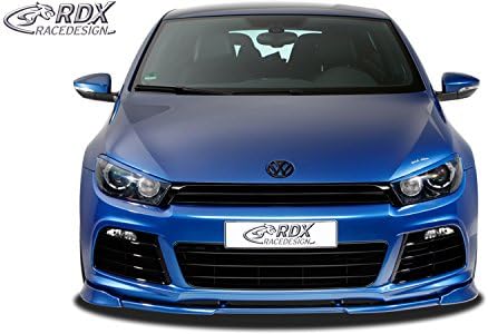 Scheinwerferblenden Scirocco 2008- (ABS)