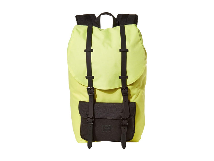 Herschel Little America Mid Volume Unisex Erwachsene Tasche, Little America, Herschel Little America