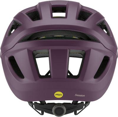 Smith Session MIPS Fahrradhelm 51-55 cm Matte Amethyst, 51-55 cm Matte Amethyst