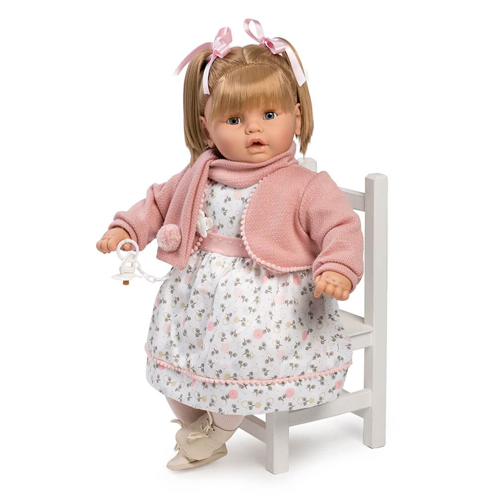 Berbesa Baby Dulzona