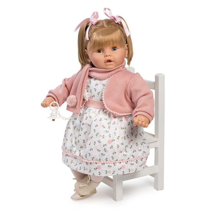 Berbesa Baby Dulzona