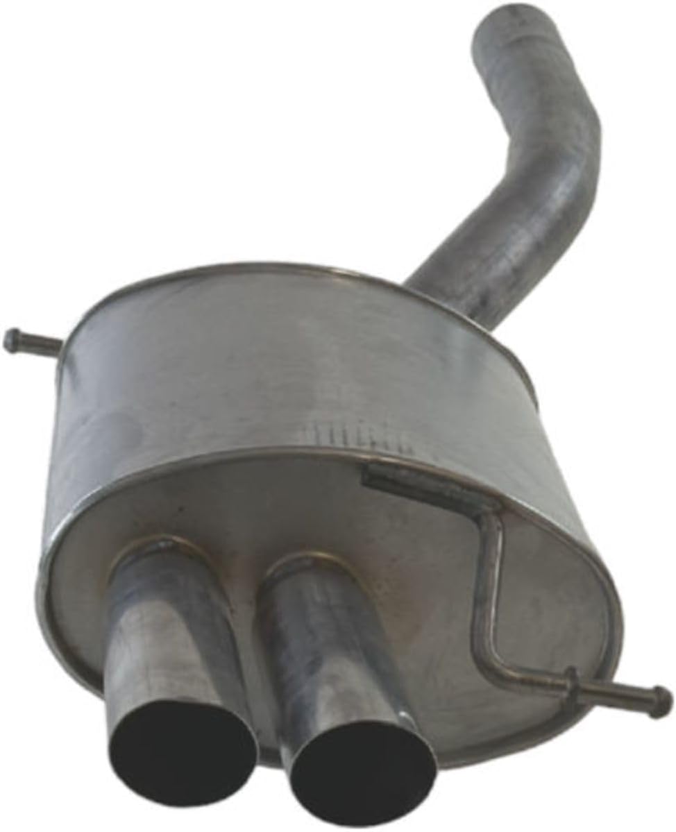 Bosal 233-165 Endschalldämpfer