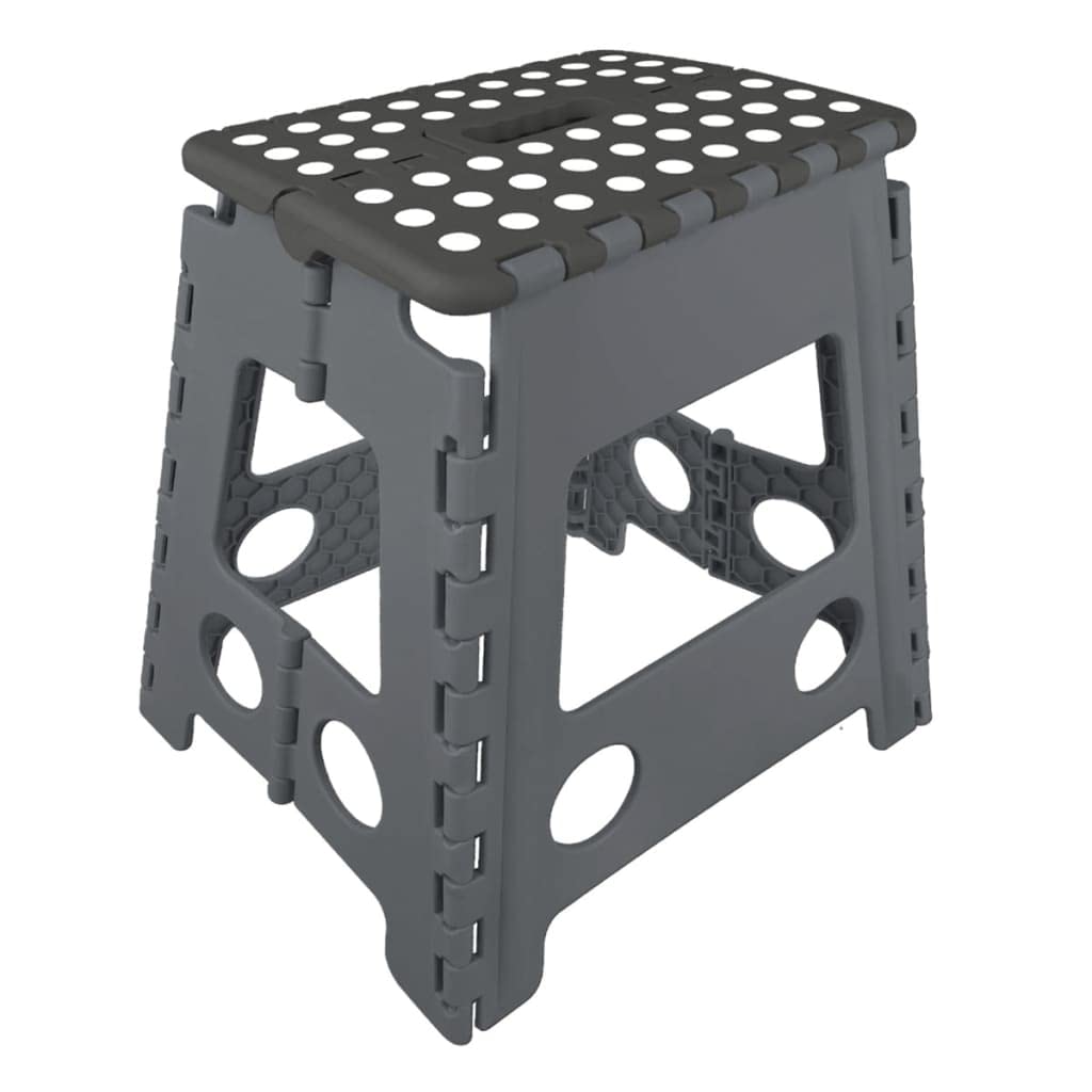 Hocker, max. 120 kg, Breite: 29 x 21,5 cm, Höhe: 39,5 cm