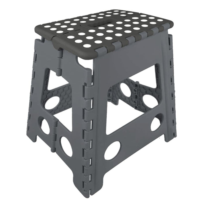 Hocker, max. 120 kg, Breite: 29 x 21,5 cm, Höhe: 39,5 cm
