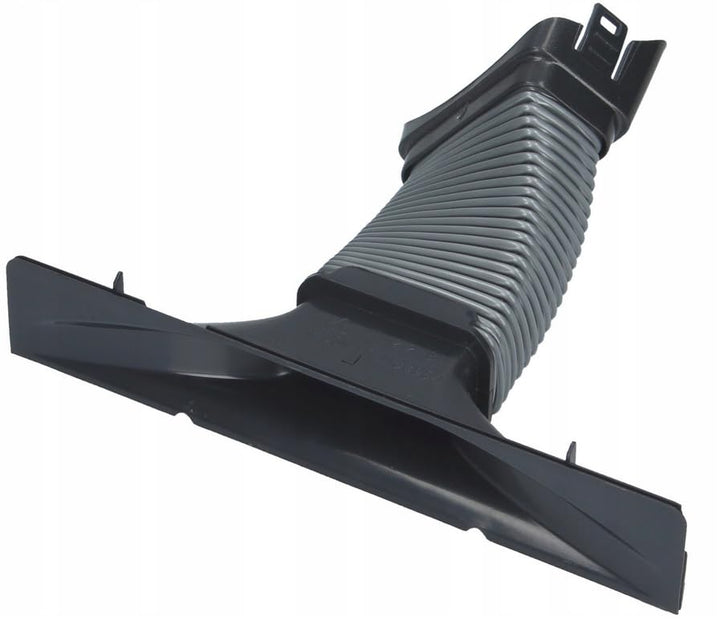 Verbinder Faltenbalg kompatibel mit AEG CX7 Akkustaubsauger Ersatzteil Bodendüse Flexschlauch 405550