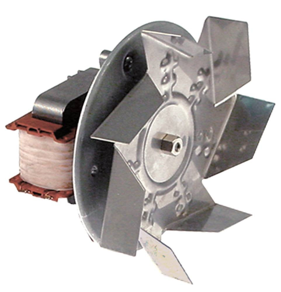 FIME C20X0E01/46 Heissluftventilator für Bertos G7F4E+FG1, G7F6E+FG1, G9F4E+FE1, G6F4, MBM-Italien G