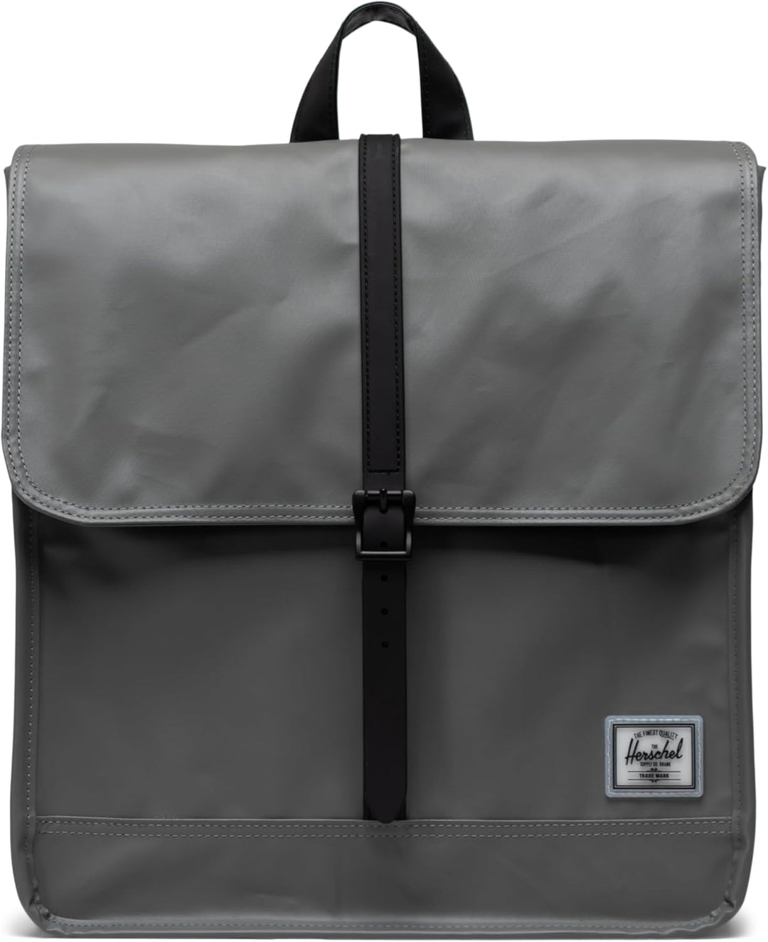 Herschel City Mid-Volume Backpack Gargoyle