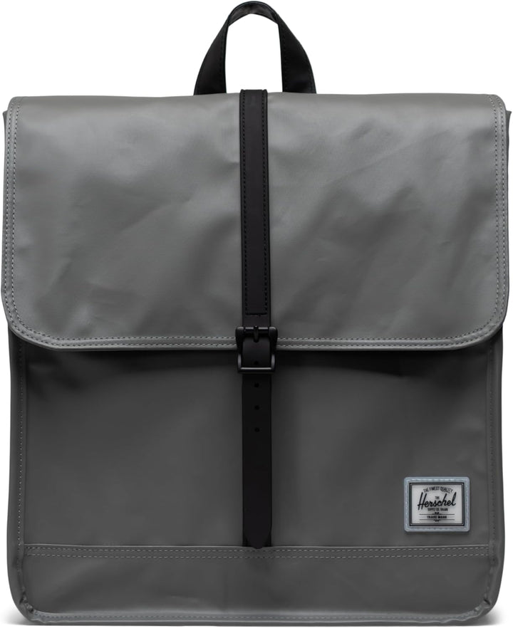Herschel City Mid-Volume Backpack Gargoyle