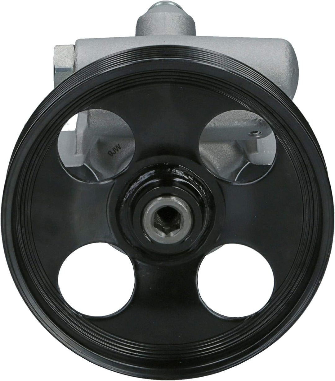f.becker_line Hydraulikpumpe Lenkung für Opel Movano Renault Trafic Nissan 6PK