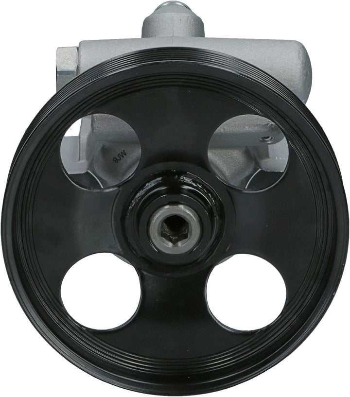 f.becker_line Hydraulikpumpe Lenkung für Opel Movano Renault Trafic Nissan 6PK