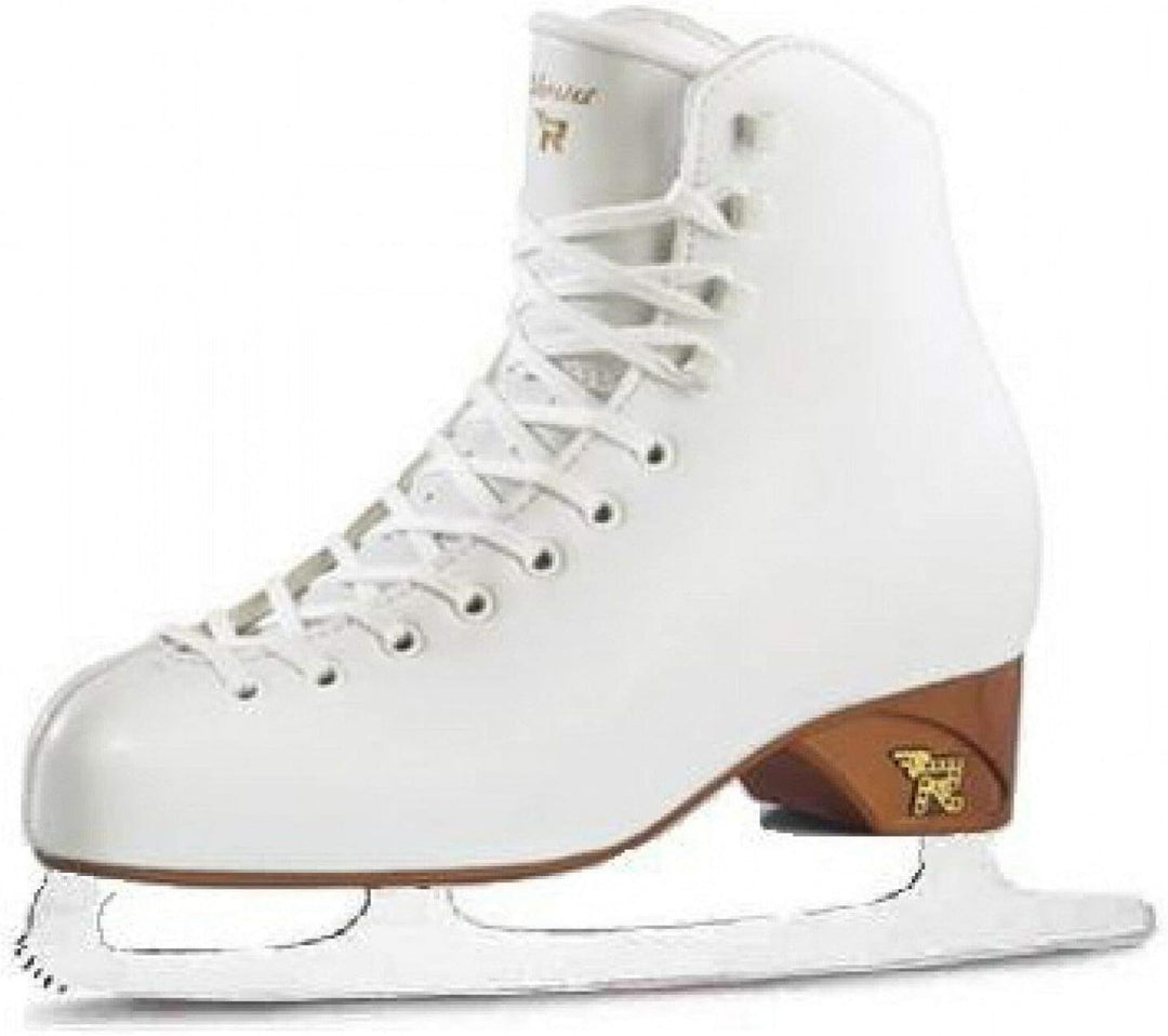 RISPORT Venus mit Blade Recreational Weiss 40 EU Schmal, Weiß 40 EU Schmal