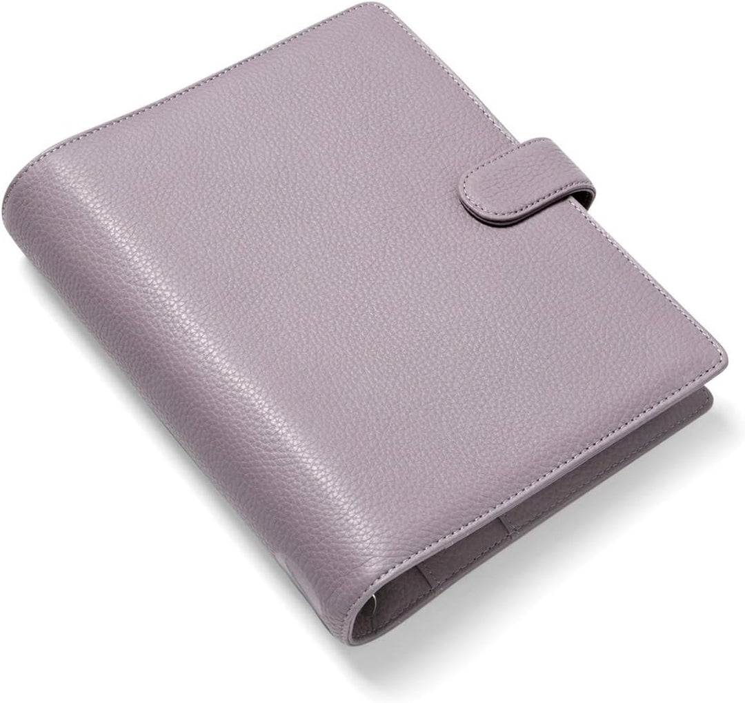 Filofax 022640 A5 Organiser Norfolk lavendel