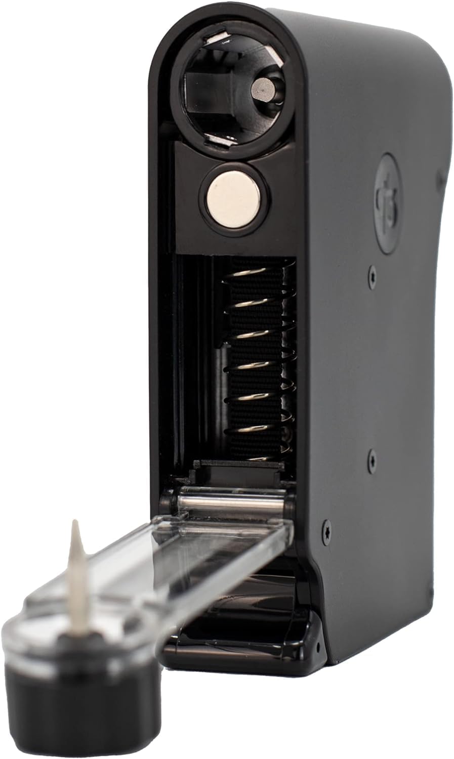 Chewy G3 Elektrische Kräutermühle von Evertree | Basic