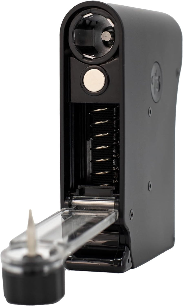 Chewy G3 Elektrische Kräutermühle von Evertree | Basic