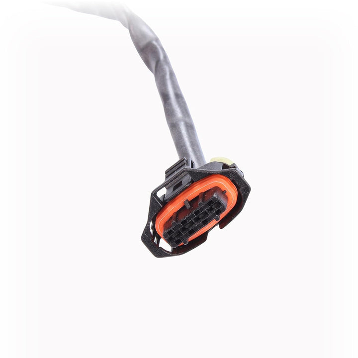Bosch 0258006924 - Lambdasonde mit fahrzeugspezifischem Stecker