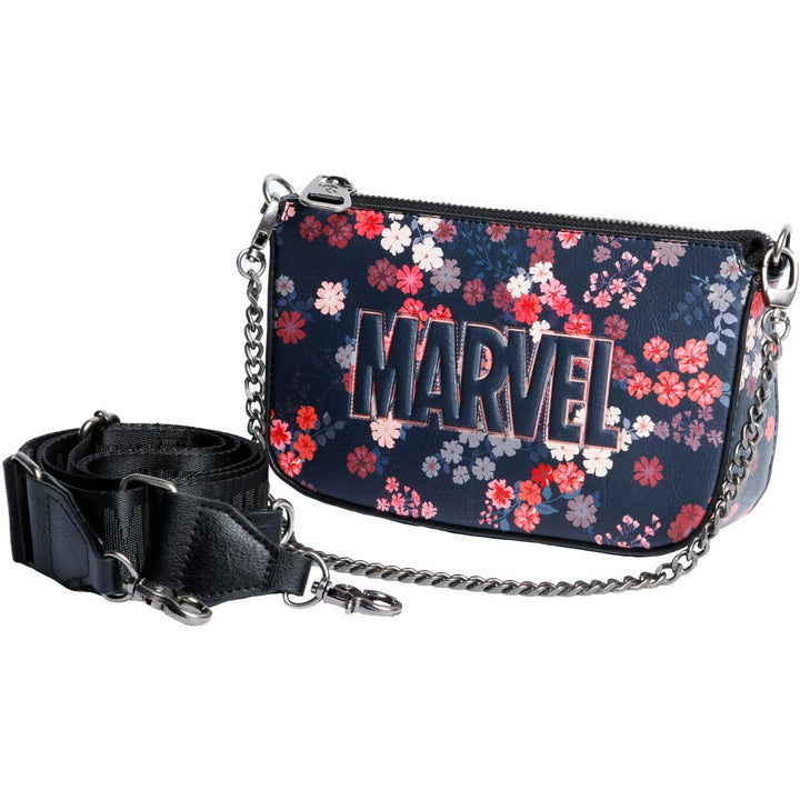 KARACTERMANIA Damen 2620 IHoney Taschen Bloom, Mehrfarbig
