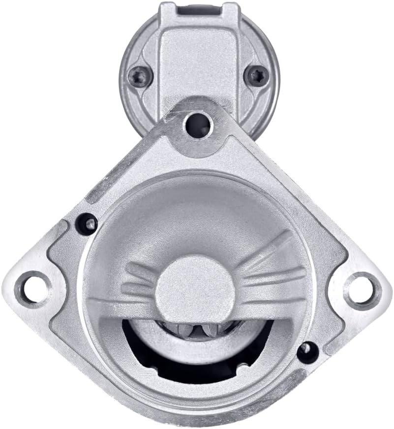 HELLA - Starter/Anlasser - 12V - 1.6kW - für u.a. BMW X3 (E83) - 8EA 012 528-241