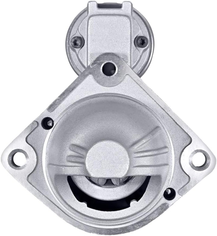 HELLA - Starter/Anlasser - 12V - 1.6kW - für u.a. BMW X3 (E83) - 8EA 012 528-241