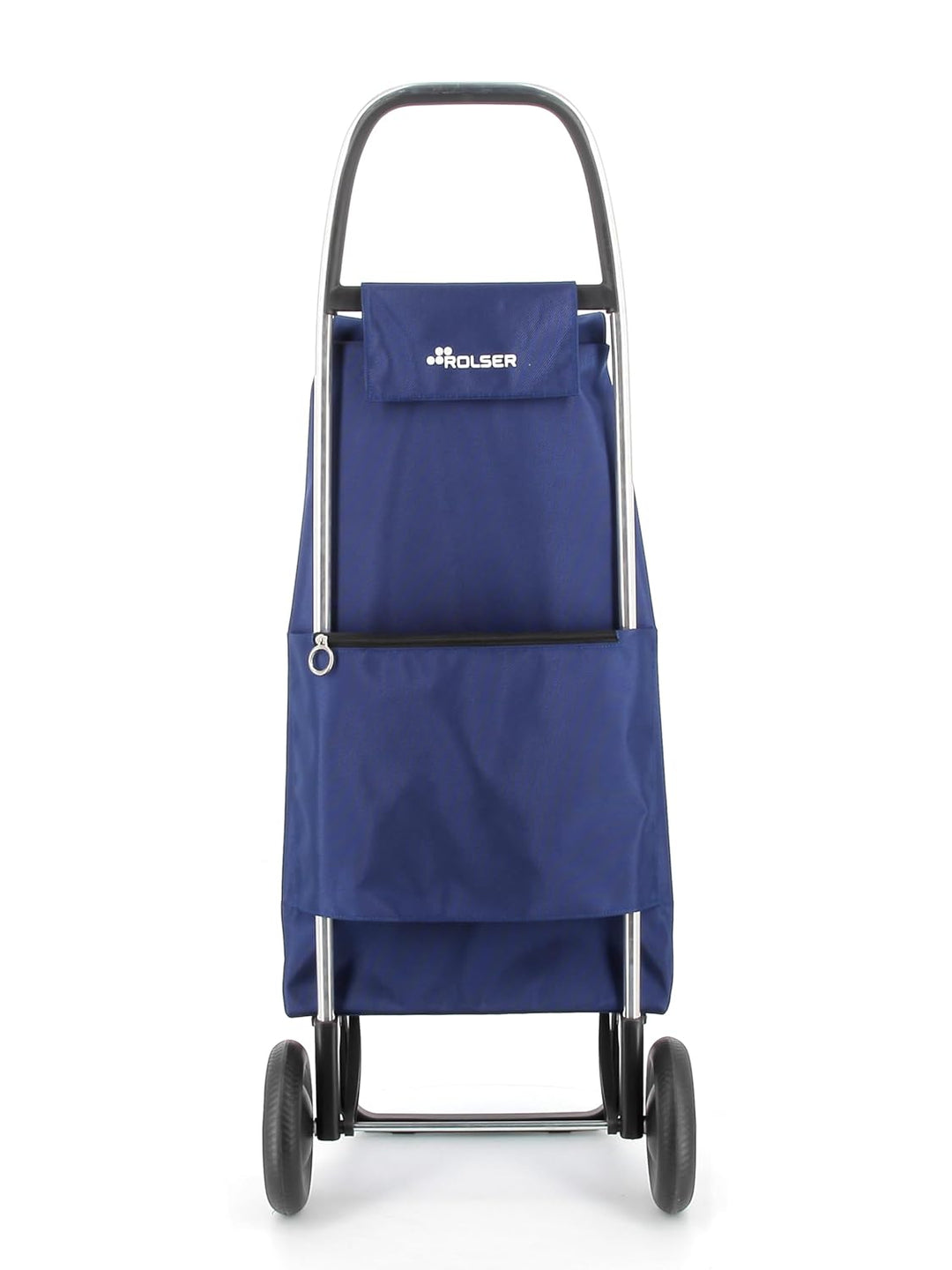 Einkaufstrolley Rolser I-Max Urban MF 2 Räder - Klein 2 Räder Klein, 2 Räder Klein