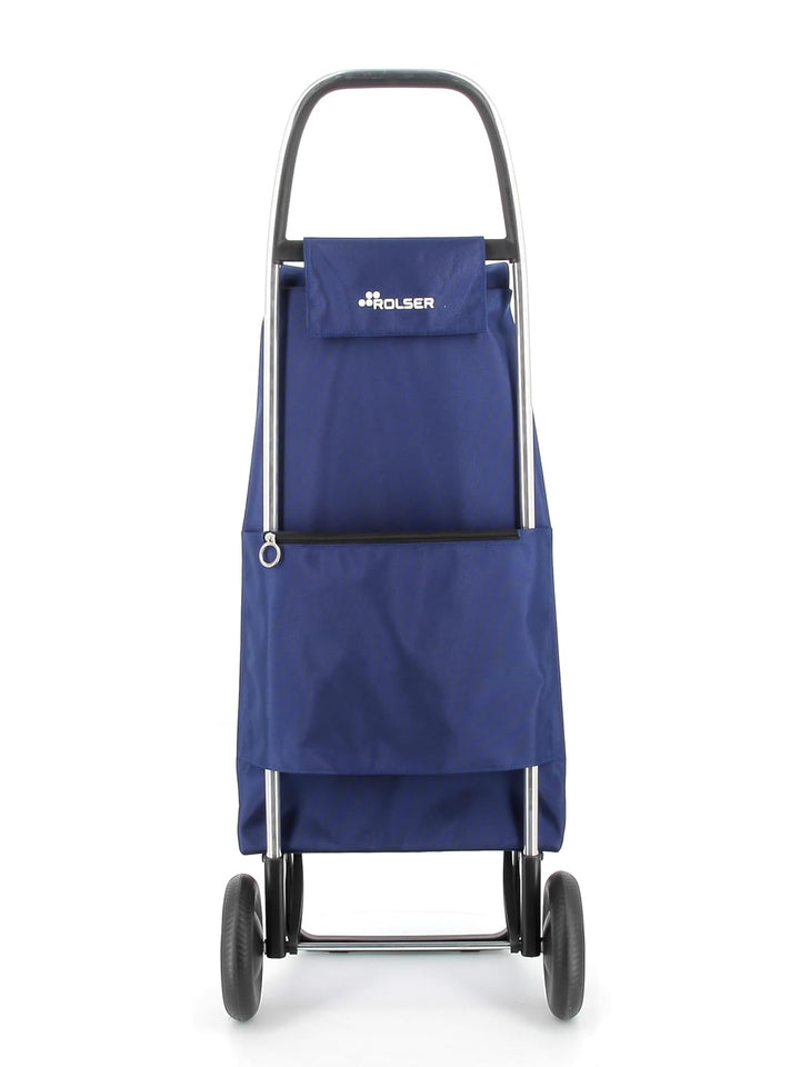Einkaufstrolley Rolser I-Max Urban MF 2 Räder - Klein 2 Räder Klein, 2 Räder Klein
