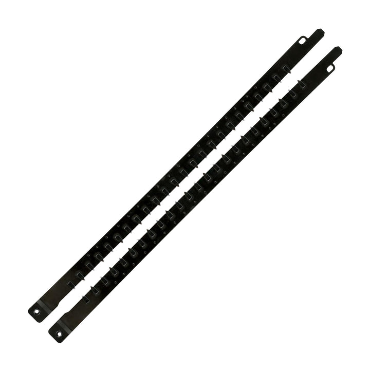 DeWalt Alligator- Spezialsägeblätter (Arbeitslänge 430 mm, Zahnmaterial: HM, für einfache Schnitte i