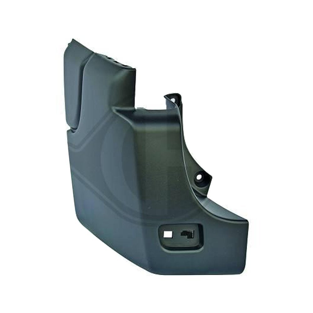 Diederichs Stossfänger 4487057