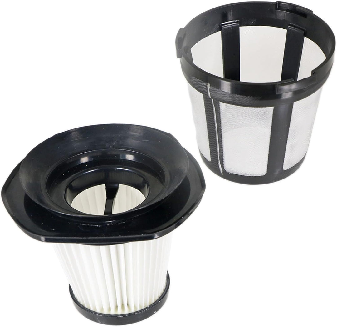 SPARES2GO Filter für Bissell Featherweight 2024F Pro 2024N 2-in-1 2024E Staubsauger