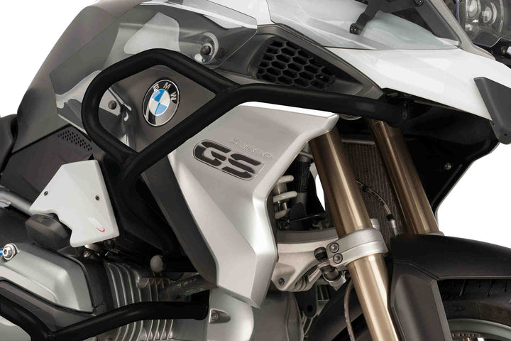 Puig Sturzbügel 9461N für BMW R1200GS/RALLYE 17'-18' Black, Black