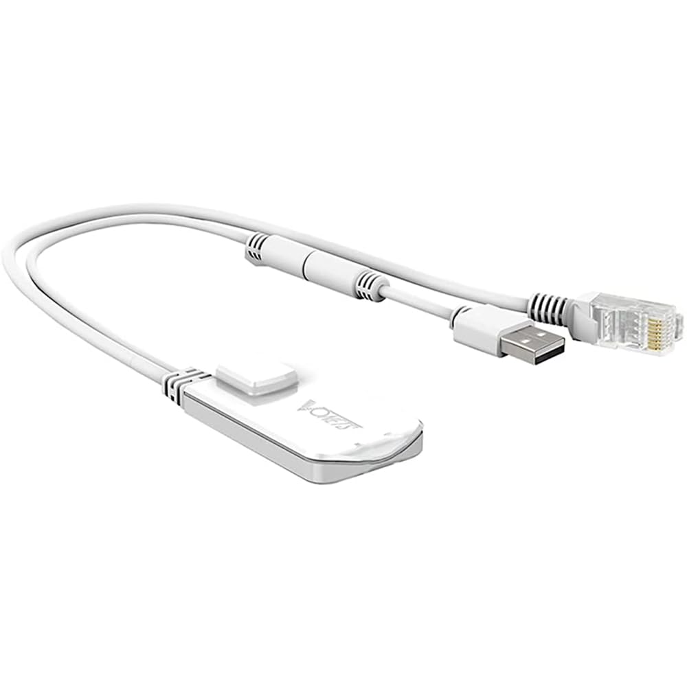 VONETS VAP11N-300 Mini 2.4GHz WiFi Repeater Wlan Bridge Ethernet Adapter Wireless Hotspot Extender S