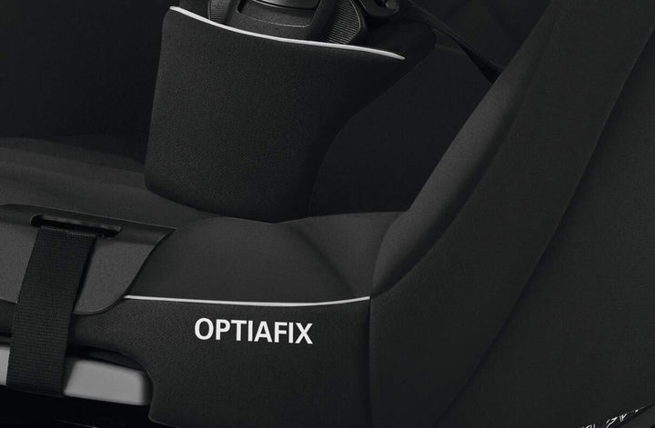 RECARO B07F76HSH8 Optiafix, rot