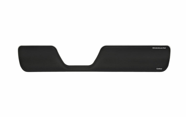 Contour Handballenauflage, RollerMouse Red
