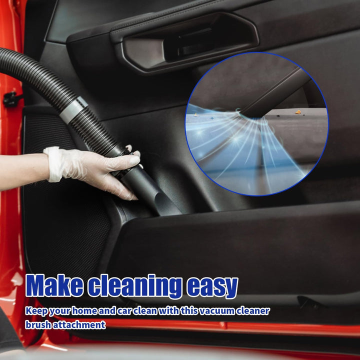 Staubsauger Aufsatz, Staubsauger Düsen, Staubsaugeraufsatz, Lange Flexible Fugendüse, zum Reinigen v