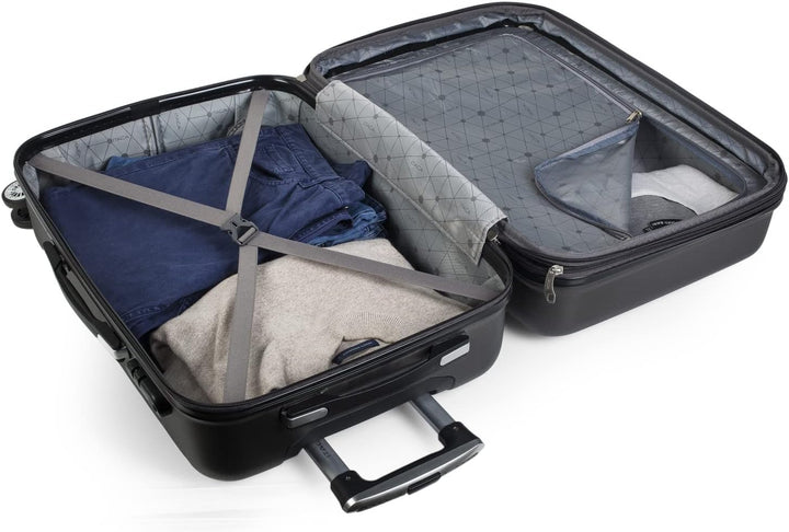 ITACA - Gepäck-Sets, Reisekoffer, Reisekoffer Set, Kofferset, Hartschalenkoffer, Trolley-Set, Luggag