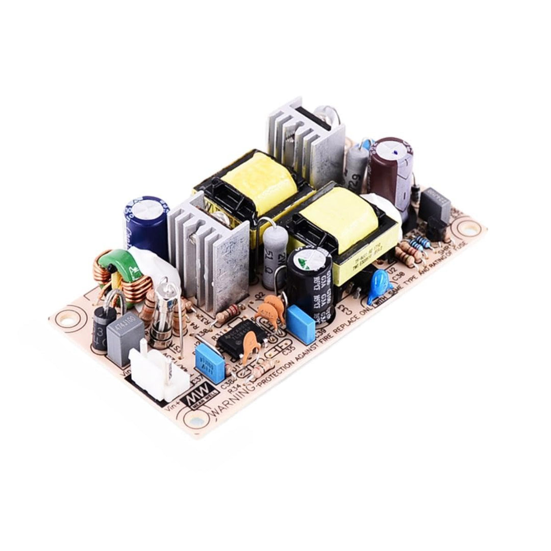 Mean Well PSD 15W 1.25A Schaltnetzteil PSD-15A-12, PSD-15A-12