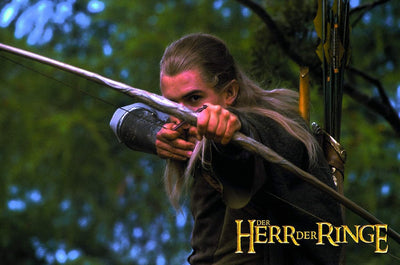Der Herr der Ringe: Extended Edition Trilogie [Blu-ray], Blu-ray