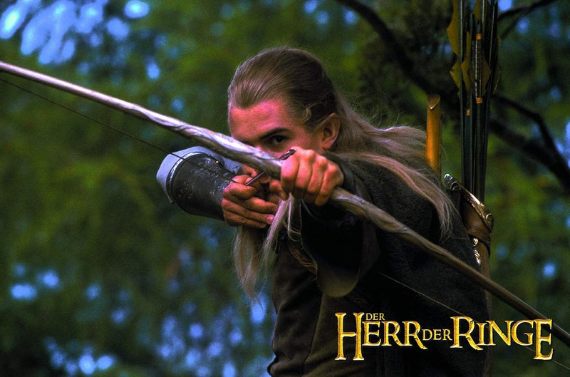 Der Herr der Ringe: Extended Edition Trilogie [Blu-ray], Blu-ray