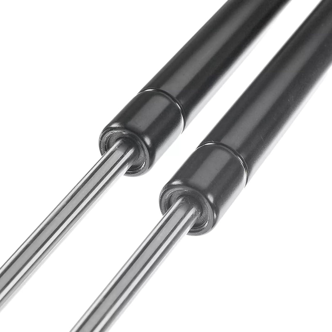 2x Gasfeder Dämpfer Heckklappe 817700X000 Gasdruckfeder Heckklappendämpfer Gasdruckdämpfer Gasdruckf