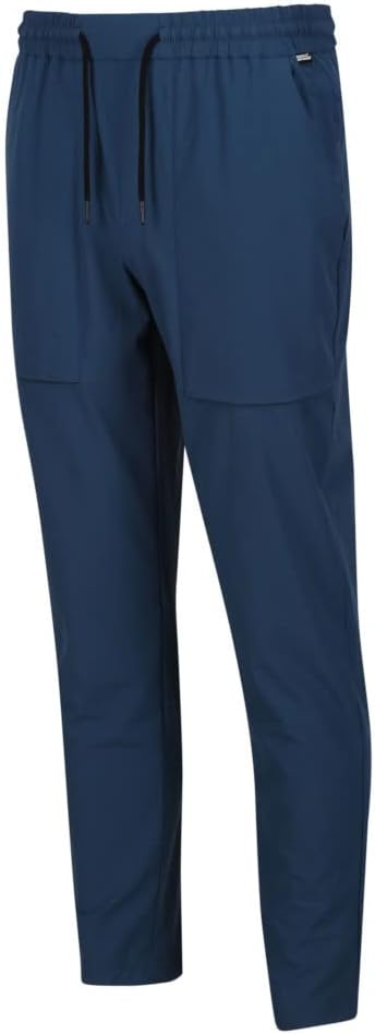 Regatta Great Outdoors Farwood weiss 3XL Schwarz, 3XL Schwarz