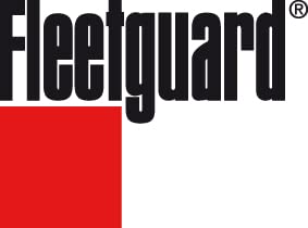 Fleetguard WF2051 Wasserfilter