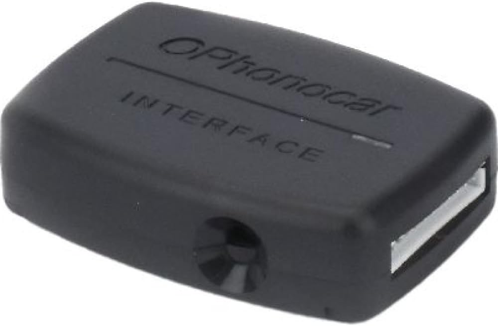 PHONOCAR 04040 Interface Lenkradsteuerung Can Bus