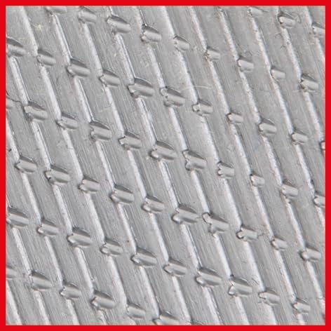 KS Tools 157.0123 Installations-Raspel, 370 mm