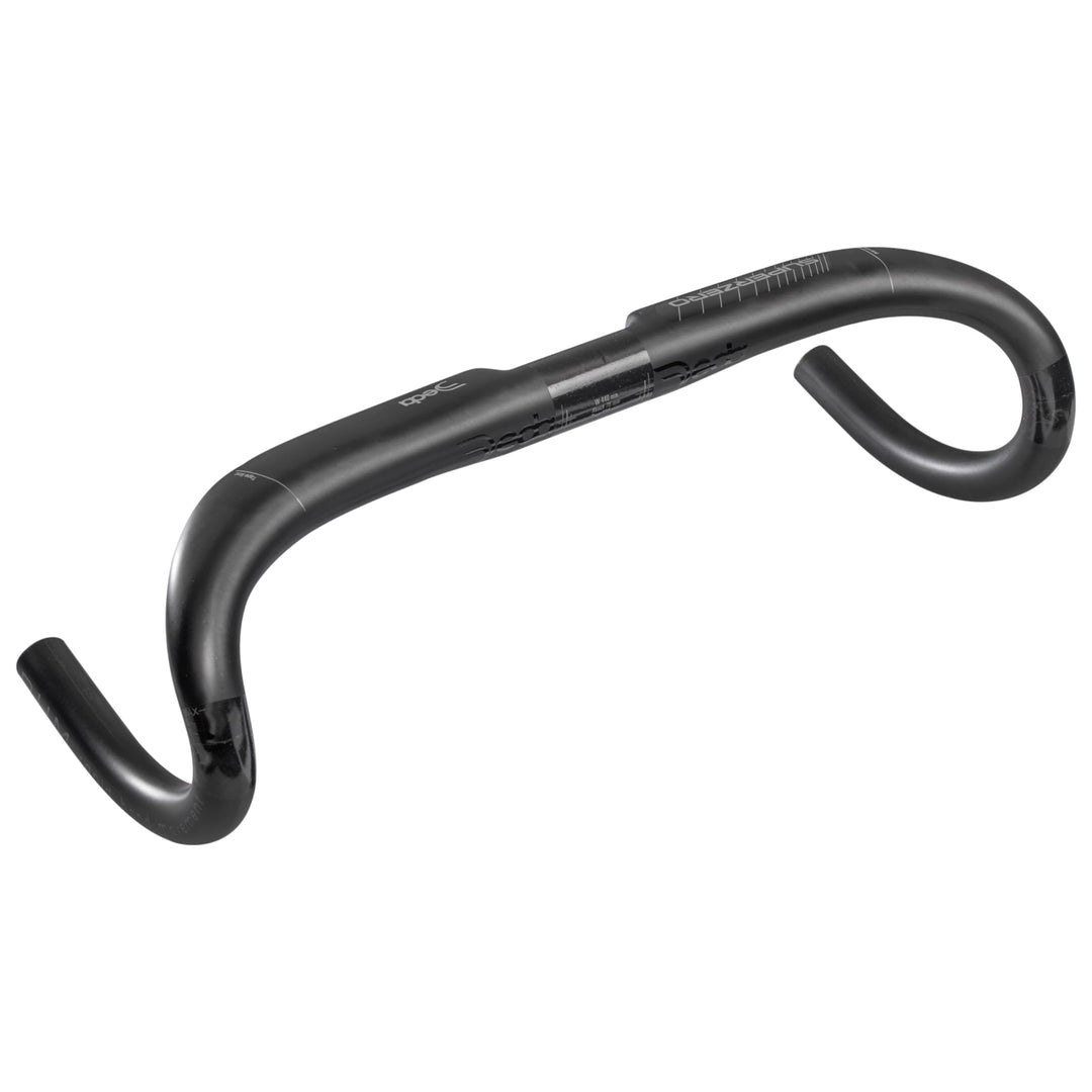 DEDA Unisex-Youth Lenker SUPERZERO DCR 46CM CA