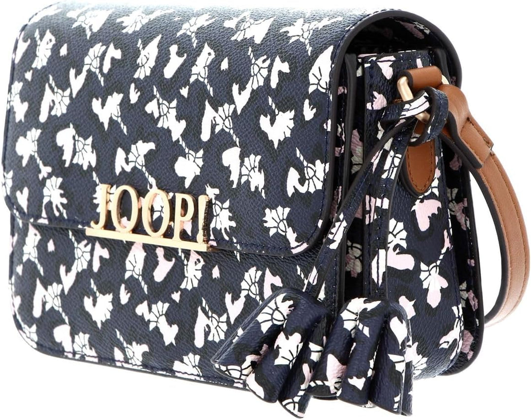 Joop! Cortina Amore Uma Shoulderbag XSHF Darkblue